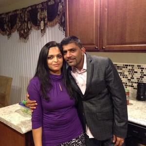 Meet your Posher, Ketan